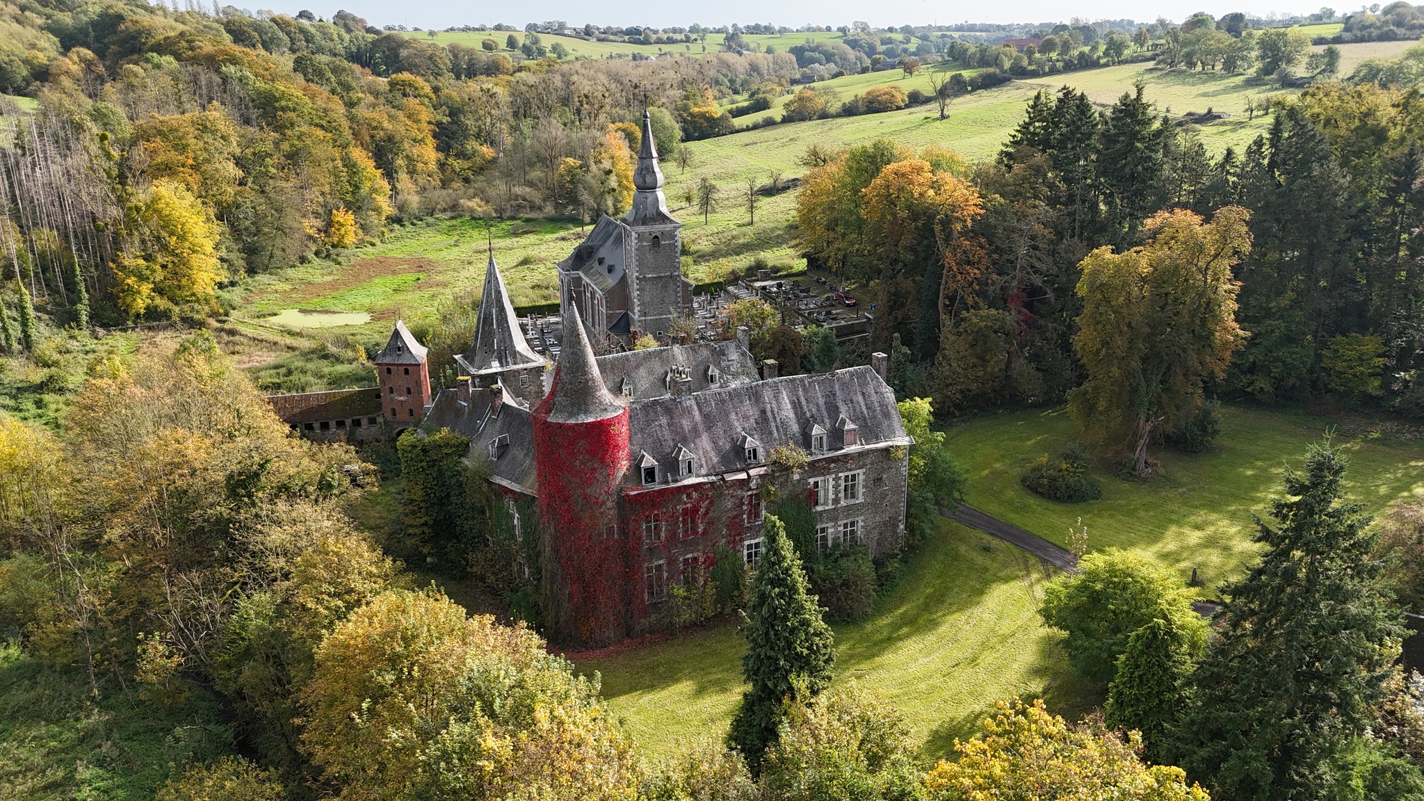 ecole de bolland